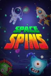 Space Spins