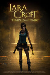 Lara Croft Temples and Tombs