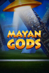 Mayan Gods