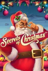 Secrets of Christmas