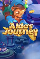 Aldo’s Journey