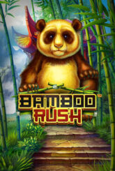 Bamboo Rush