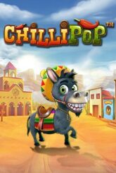 Chilli Pop