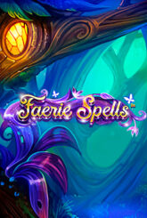 Faerie Spells