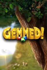 Gemmed!