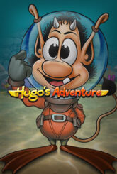 Hugo’s Adventure