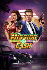 Mission Cash