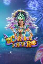 Carnaval Forever