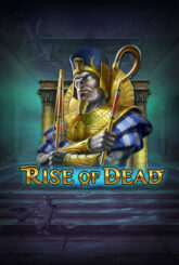 Rise of Dead