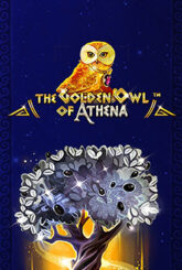 The Golden Owl Of Athena