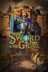 The Sword and The Grail