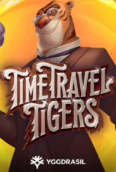 Time Travel Tigers