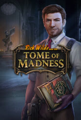 Tome of Madness