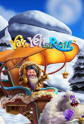 Yak Yeti and Roll