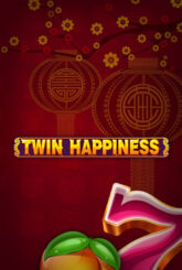 Twin Happiness