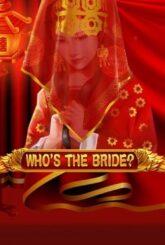 Who’s The Bride