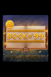 Игровой автомат Book of 99: играть бесплатно