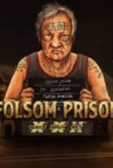 Folsom prison: играть бесплатно в демо режиме