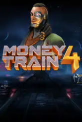 Money Train 4 играть бесплатно в демо версию