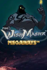 The Wish Master Megaways играть бесплатно в демо версию