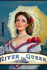 River Queen — красивый слот от Novomatic (Greentube)