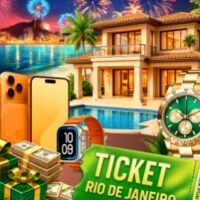 Новогодняя акция 2025 в Riobet казино с призами на 1.000.000$